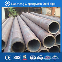 St52 alloy seamless steel pipe 133*6--22mm